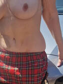 Geile Vlaamse Milf