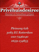 Privรฉhuis Desiree
