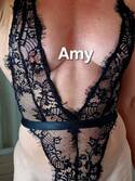 Amy