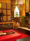 Mystique Thai Thai