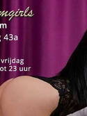 Privéhuis Dreamgirls