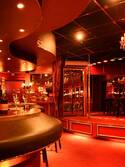 Privehuis Dreamgirls -Bergen op