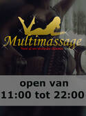 Multimassage & More