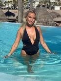 Nederlandse escort Chanel