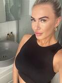 Nederlandse escort Chanel
