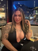 Deborah Tavares