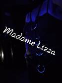 Domina Madamelizza 60j