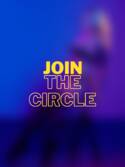 The Purple Circle