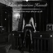 Staatsbaan 249-3210 Lubbeek & Kim bdsm (Foto #41)