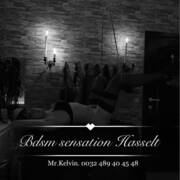 Staatsbaan 249-3210 Lubbeek & Kim bdsm (Foto #12)