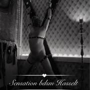 Mrs Kim BDSM (Foto #40)