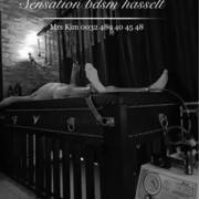 Mrs Kim BDSM (Foto #37)