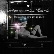 Mrs Kim BDSM (Foto #23)