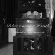 Mrs Kim BDSM (Foto #21)