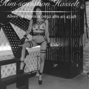 Staatsbaan 249-3210 Lubbeek & Mrs Kim BDSM (Foto #9)