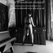 Staatsbaan 249-3210 Lubbeek & Mrs Kim BDSM (Foto #6)