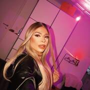 Sophie festa latina (Foto #7)