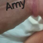 Amy
