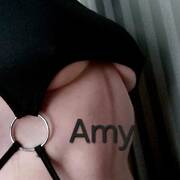 Amy
