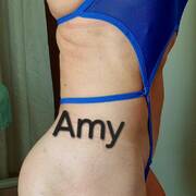 Amy