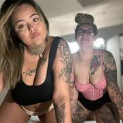 Layla et Jasmine (Foto #13)