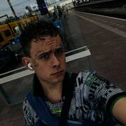 Storm