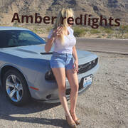 Amber