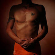 David