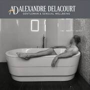 Alexandre Delacourt