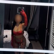 Leyla queen anal and Squirt