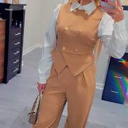 Manuella squirt
