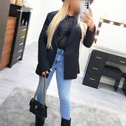Manuella squirt