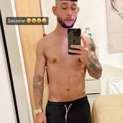 Yonathan