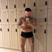 David