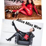 Meesteres Pia (Foto #19)