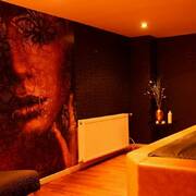 Privehuis Dreamgirls (Foto #7)