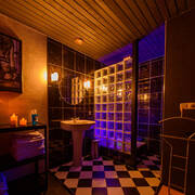 Privehuis Dreamgirls (Foto #3)