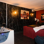Privehuis Dreamgirls (Foto #1)