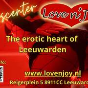 LoveNJoy
