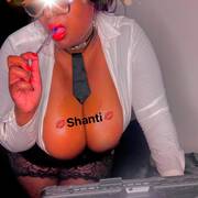 Shanti
