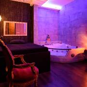 Privehuis La Cloche - Utrecht (Foto #20)