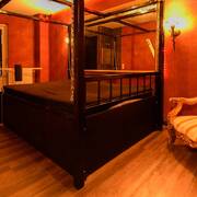 Privehuis La Cloche - Utrecht (Foto #18)