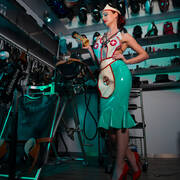 Lady Fatale (Foto #20)