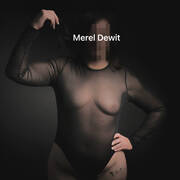 MEREL DEWIT