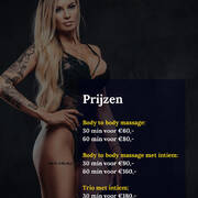 Multimassage & More - Haarlem (Foto #1)