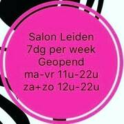 Salon Leiden (Foto #1)