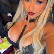 Anita Brasil