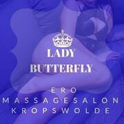 Lady Butterfly Massage (Foto #8)