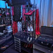 Doma SM Suite te huur per uur Den Haag Nederland (Foto #24)