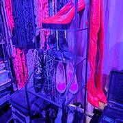 Doma SM Suite te huur per uur Den Haag Nederland (Foto #23)